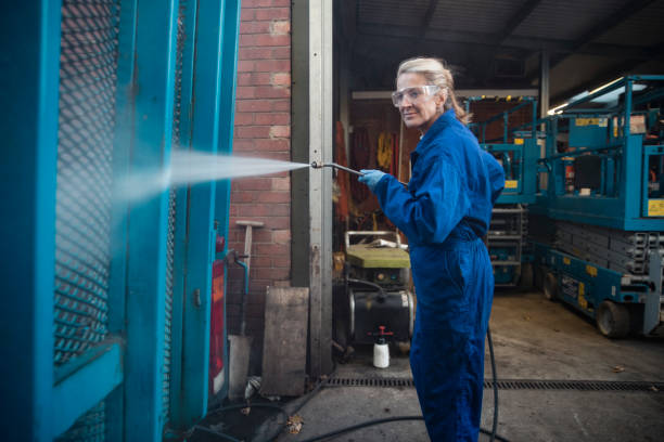 Trusted Coweta, OK Pressure Washing Experts