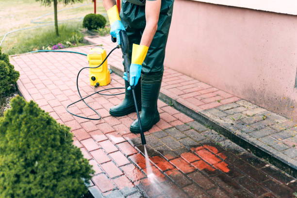 Best Pressure Washing Contractors  in Coweta, OK