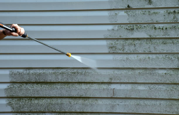 Best Commercial Building Pressure Washing  in Coweta, OK