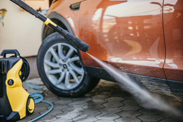 Trusted Coweta, OK Pressure Washing Experts