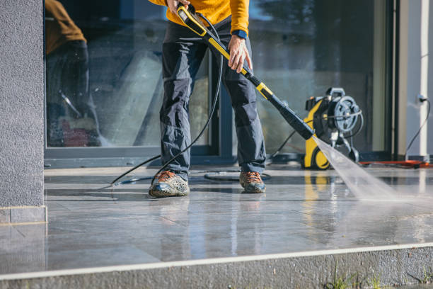 Best Pressure Washing Brick  in Coweta, OK