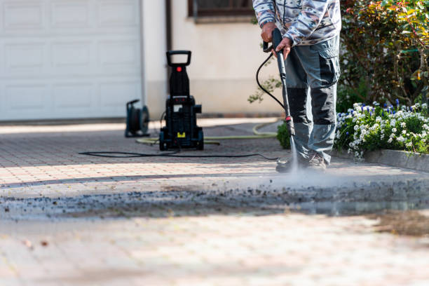 Best Concrete Pressure Washing  in Coweta, OK