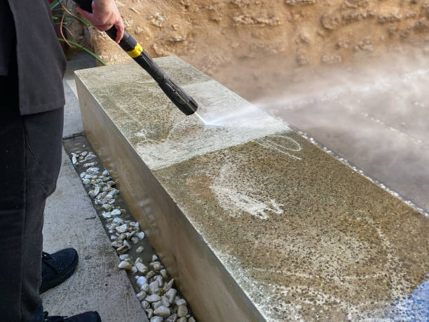 Why Choose Our Certified Pressure Washing Experts for Your Project Needs in Coweta, OK?