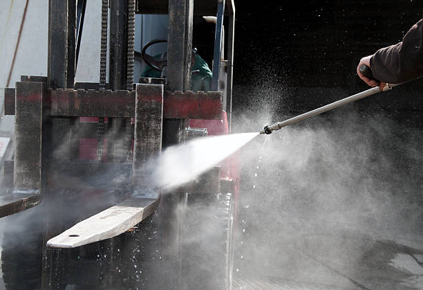 Best Deck Pressure Washing  in Coweta, OK