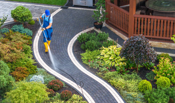 Best Best Pressure Washing Companies  in Coweta, OK