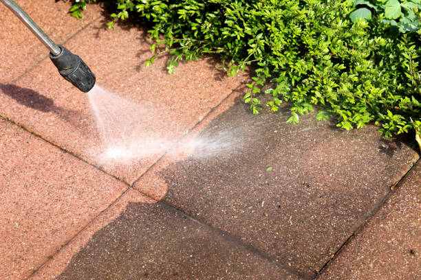 Garage Pressure Washing in Coweta, OK