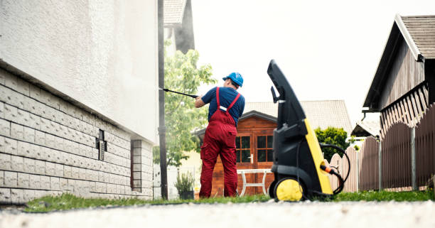 Best Affordable Power Washing  in Coweta, OK